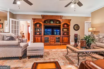 260 Brushy Creek Circle, Jackson, GA 30233 - Photo 6