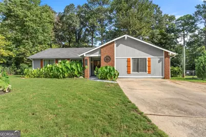 1467 Diplomat Drive, Riverdale, GA 30296 - Photo 1