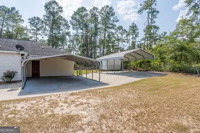 301 Ridge Lane, Douglas, GA 31533 - Photo 4