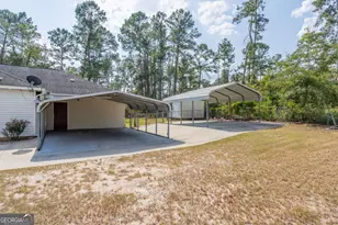 301 Ridge Ln, Douglas, GA 31533 - Photo 4