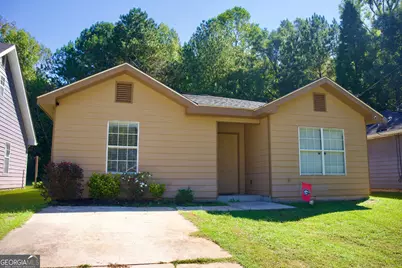 203 Pine Street, Zebulon, GA 30295 - Photo 1