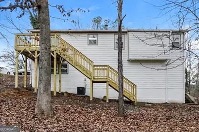 2488 Carol Circle, Douglasville, GA 30135 - Photo 2