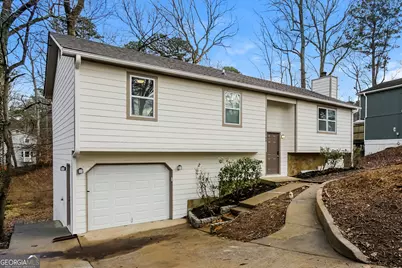 2488 Carol Circle, Douglasville, GA 30135 - Photo 14