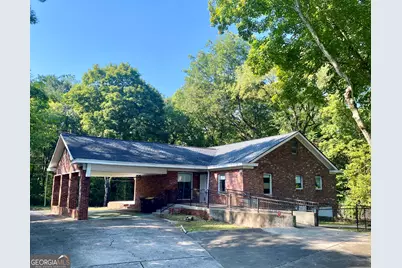 4 Colonial Drive NW, Rome, GA 30165 - Photo 1