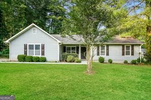 7685 Mountain Creek Way, Douglasville, GA 30134 - Photo 2