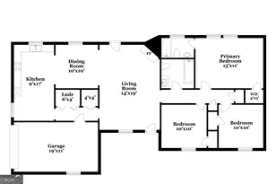 7685 Mountain Creek Way, Douglasville, GA 30134 - Photo 16