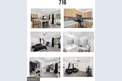 8 Rentals House 712 Searcy Avenue, Griffin, GA 30223 - Photo 10