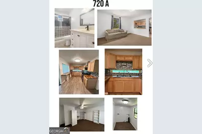 8 Rentals House 712 Searcy Avenue, Griffin, GA 30223 - Photo 12