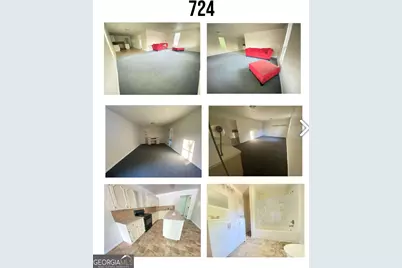 8 Rentals House 712 Searcy Avenue, Griffin, GA 30223 - Photo 18