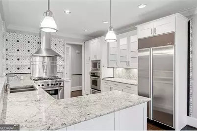 460 Ivy Park Lane NE, Atlanta, GA 30342 - Photo 10