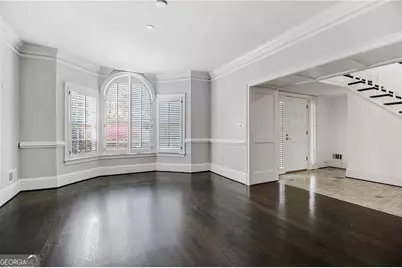 460 Ivy Park Lane NE, Atlanta, GA 30342 - Photo 6