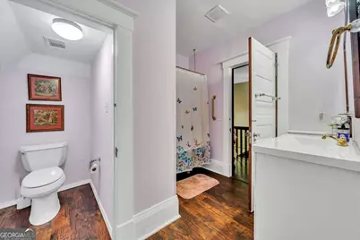 212 E Union Street, Vienna, GA 31092 - Photo 30