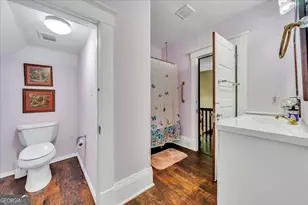 212 E Union St, Vienna, GA 31092 - Photo 30