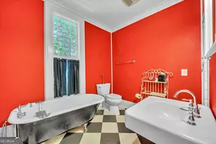 212 E Union St, Vienna, GA 31092 - Photo 28