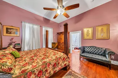 212 E Union Street, Vienna, GA 31092 - Photo 22