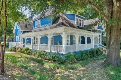 212 E Union Street, Vienna, GA 31092 - Photo 56