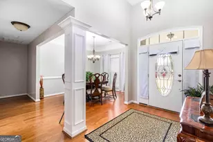 37 Hidden Canyon Ct, Buena Vista, GA 31803 - Photo 22