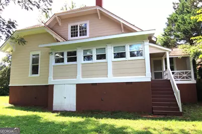 204 N Madison Avenue, Eatonton, GA 31024 - Photo 4