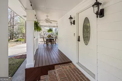 3687 Overlook Drive, Macon, GA 31204 - Photo 48