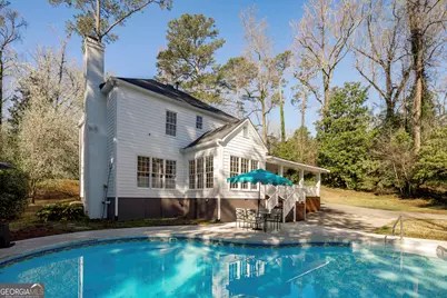 3687 Overlook Drive, Macon, GA 31204 - Photo 56