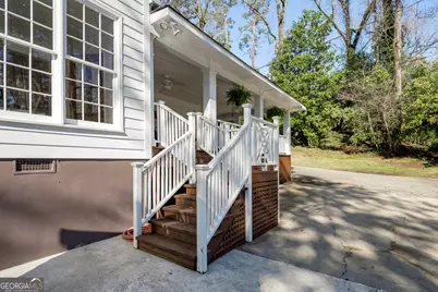 3687 Overlook Drive, Macon, GA 31204 - Photo 50