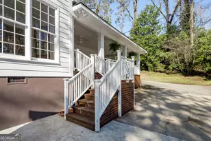 3687 Overlook Dr, Macon, GA 31204 - Photo 50