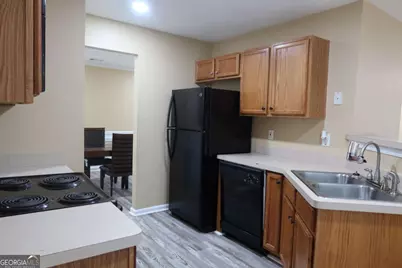 4424 English Loop, Stonecrest, GA 30038 - Photo 10