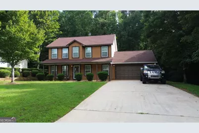 4424 English Loop, Stonecrest, GA 30038 - Photo 2