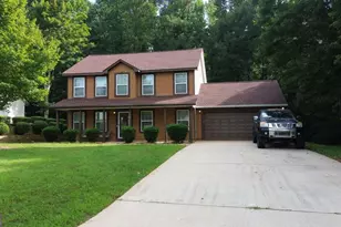 4424 English Loop, Stonecrest, GA 30038 - Photo 2