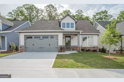 390 Maple View Drive, Carrollton, GA 30117 - Photo 1