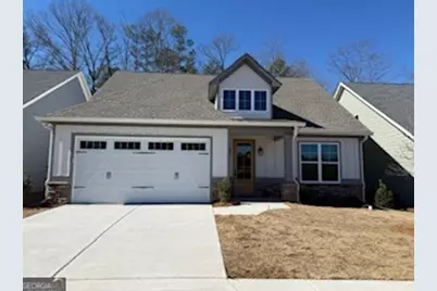 390 Maple View Drive, Carrollton, GA 30117 - Photo 1