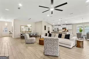 307 Chinquapin Dr, Saint Marys, GA 31558 - Photo 2