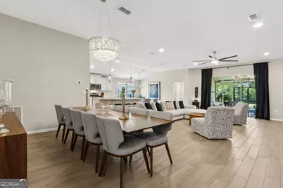 307 Chinquapin Drive, Saint Marys, GA 31558 - Photo 12