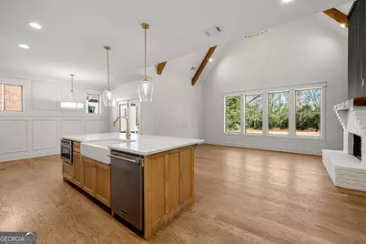 3 Northside Drive, Newnan, GA 30263 - Photo 8