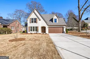 3 Northside Dr, Newnan, GA 30263 - Photo 60