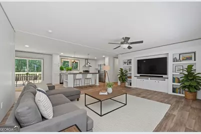 216 Little River Trail, Eatonton, GA 31024 - Photo 2