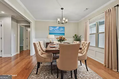 4059 Smokey Road, Newnan, GA 30263 - Photo 8