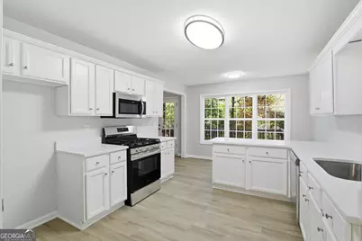 10 Mariner Way SE, Acworth, GA 30102 - Photo 6