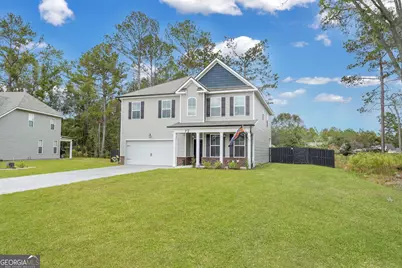 72 Oakmont Drive, Guyton, GA 31312 - Photo 2