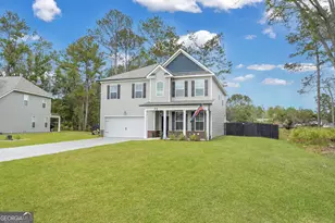 72 Oakmont Dr, Guyton, GA 31312 - Photo 2