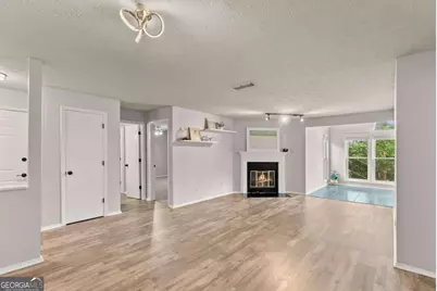 1115 Canyon Point Circle, Roswell, GA 30076 - Photo 6