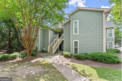 1115 Canyon Point Circle, Roswell, GA 30076 - Photo 2