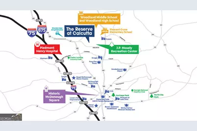 639 Whitman Lane, Stockbridge, GA 30281 - Photo 50