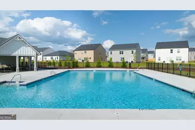 635 Whitman Lane, Stockbridge, GA 30281 - Photo 38