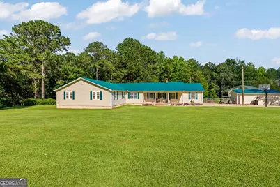 2819 Chestnut Grove Road, Shiloh, GA 31826 - Photo 6