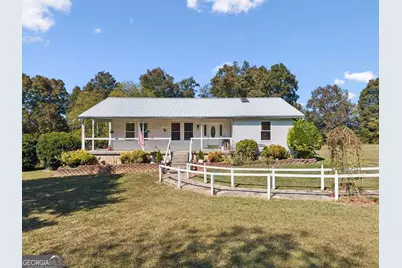 5842 S Highway 341, Chickamauga, GA 30707 - Photo 1