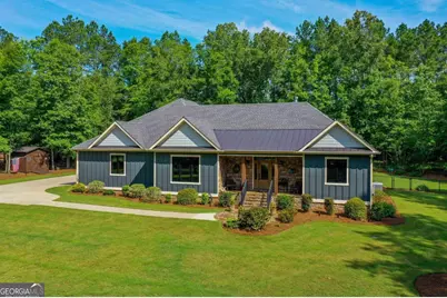 151 Sinclair Circle, Eatonton, GA 31024 - Photo 1