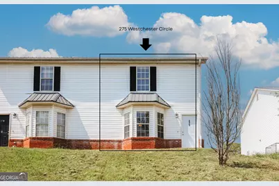 275 Westchester Circle, Athens, GA 30606 - Photo 30