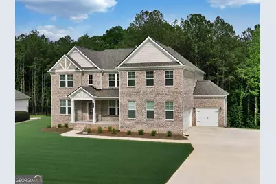 297 Delta Drive, McDonough, GA 30252 - Photo 1