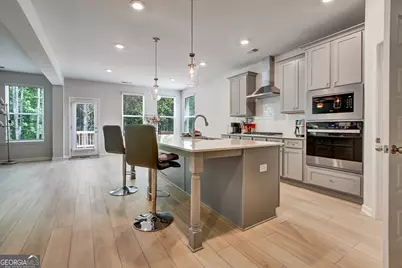 297 Delta Drive, McDonough, GA 30252 - Photo 8